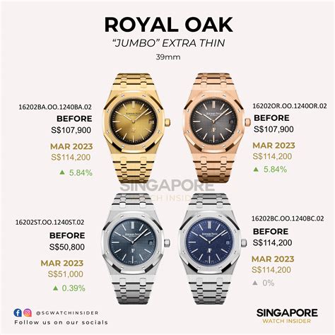 audemars piguet price list malaysia|audemars piguet price range.